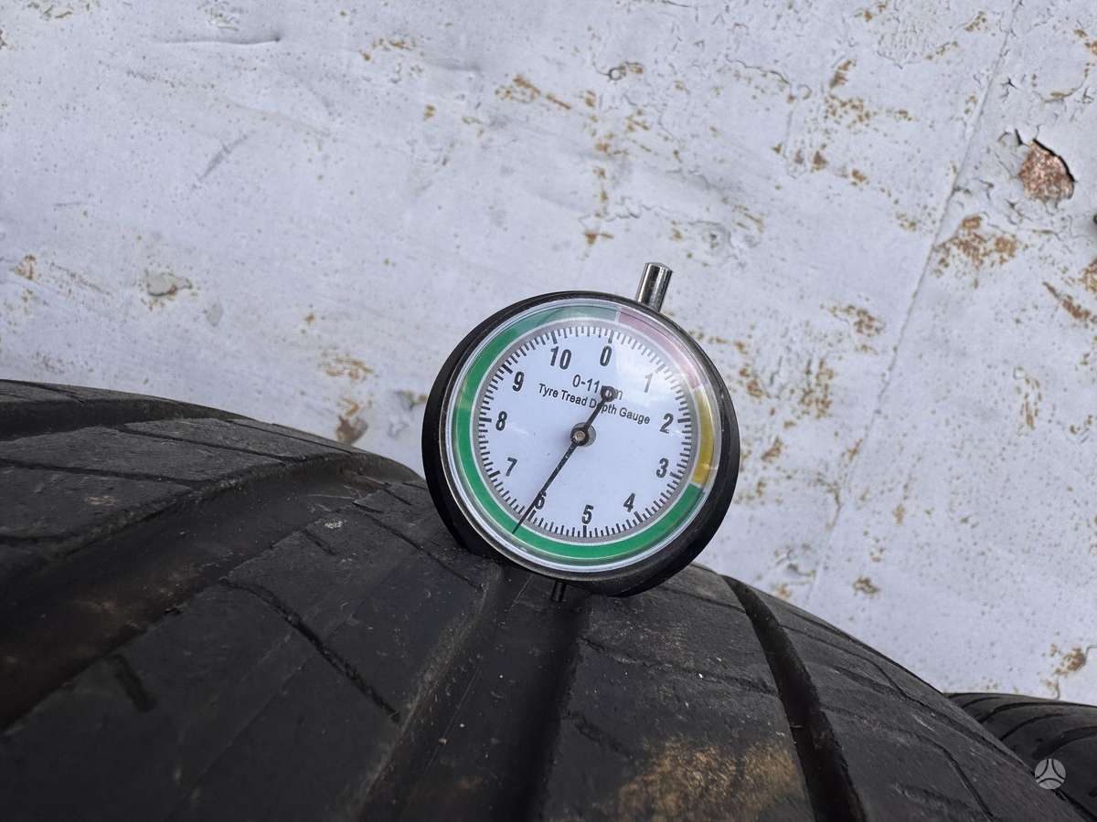 Pirelli P Zero, vasaras 285/45 R21