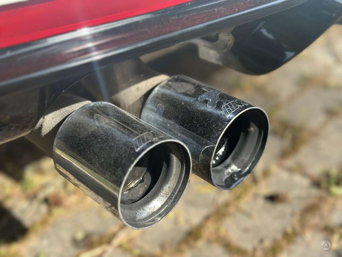 BMW 320, 2.0 l., Седан