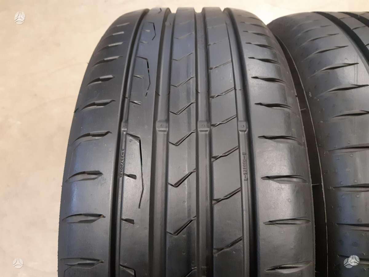 Continental 2023m 95% Eco6+Premium7, summer 235/60 R18
