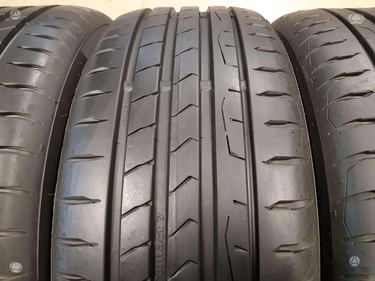 Continental 2023m 95% Eco6+Premium7, summer 235/60 R18