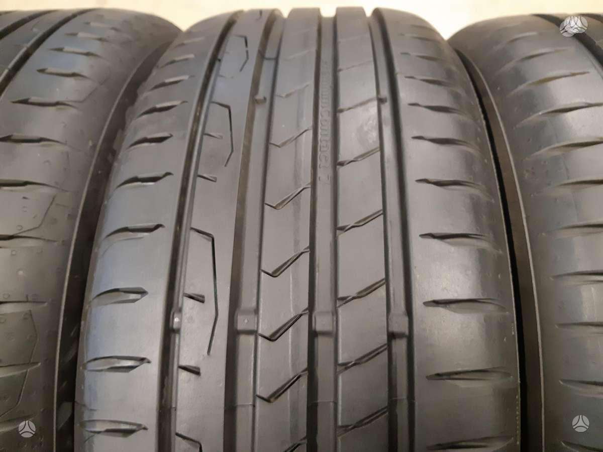 Continental 2023m 95% Eco6+Premium7, summer 235/60 R18