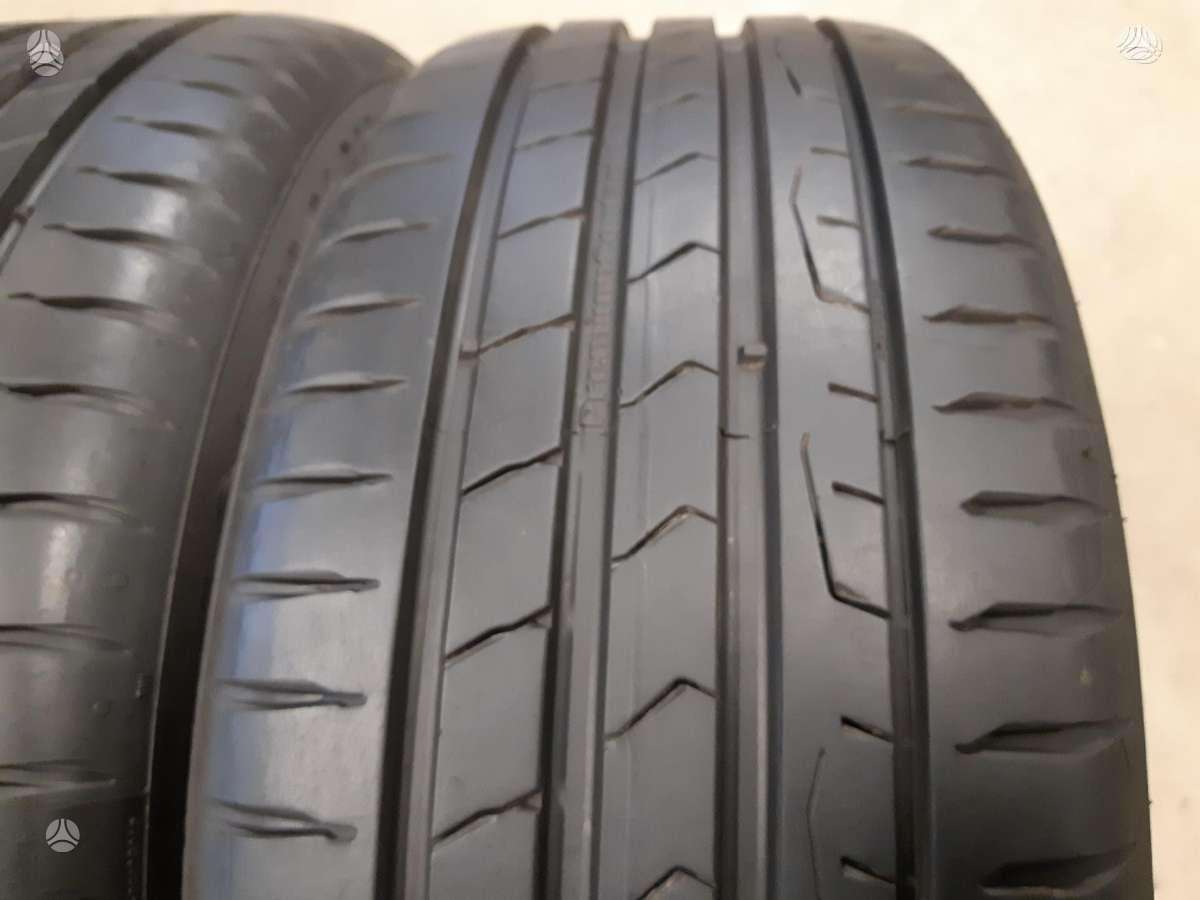 Continental 2023m 95% Eco6+Premium7, summer 235/60 R18