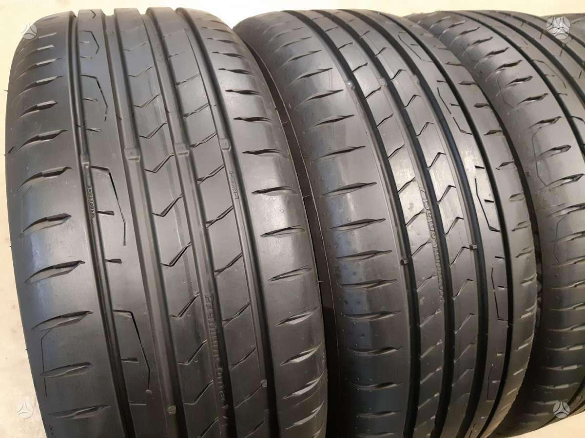 Continental 2023m 95% Eco6+Premium7, summer 235/60 R18