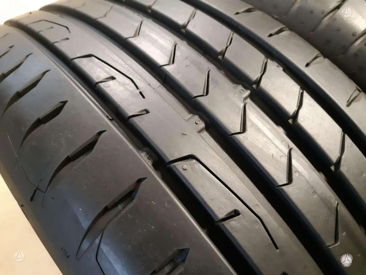 Continental 2023m 95% Eco6+Premium7, summer 235/60 R18