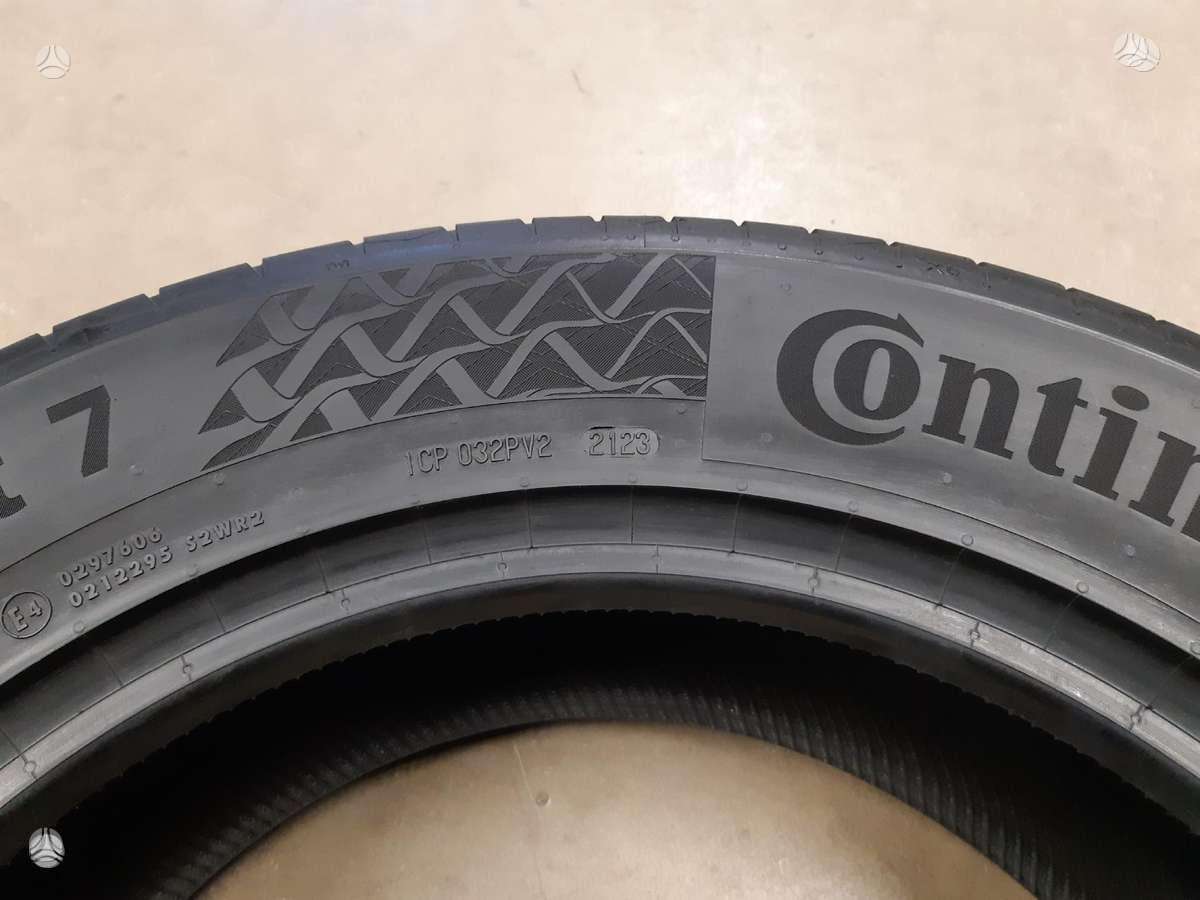Continental 2023m 95% Eco6+Premium7, summer 235/60 R18