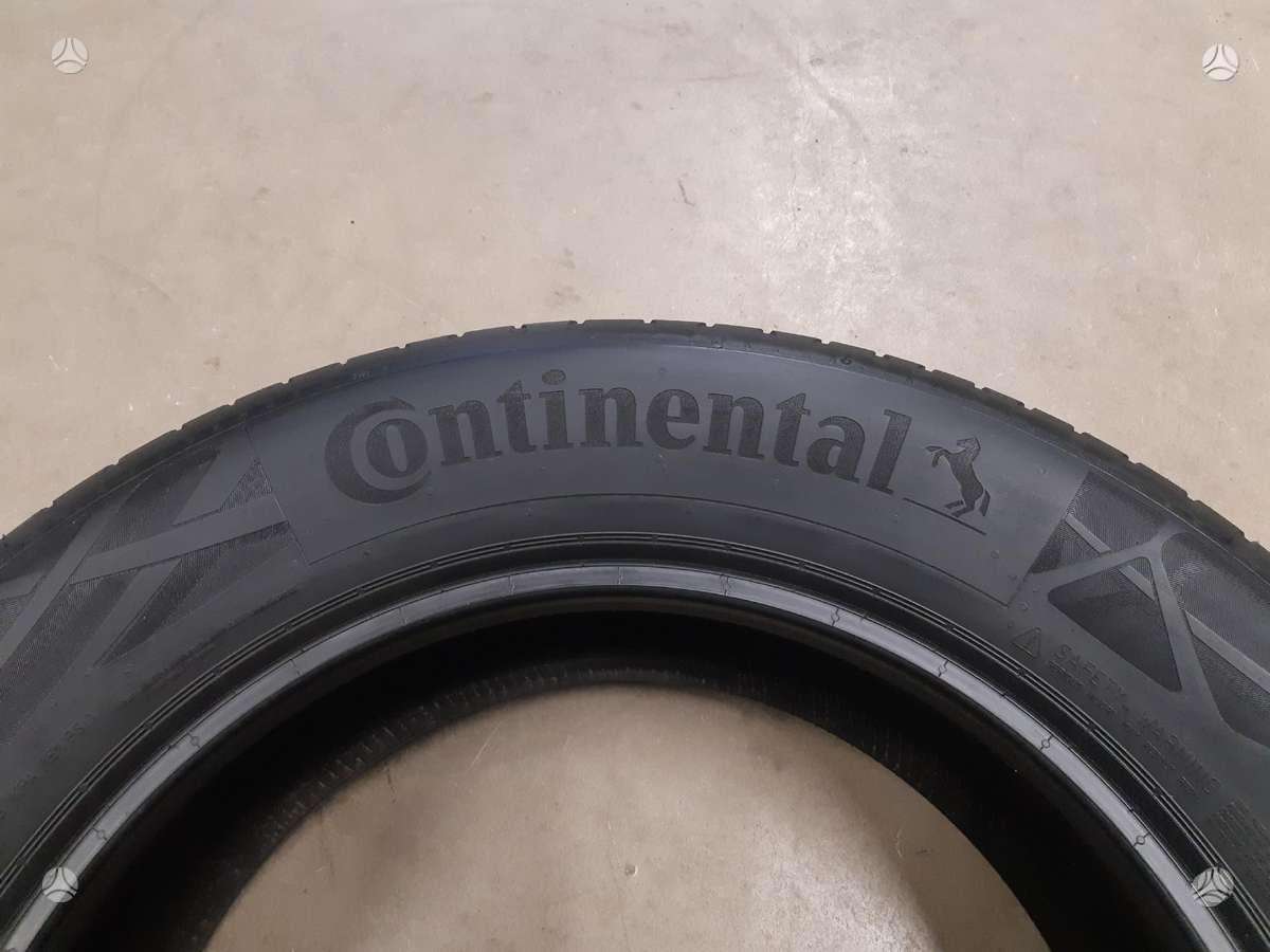 Continental 2023m 95% Eco6+Premium7, summer 235/60 R18