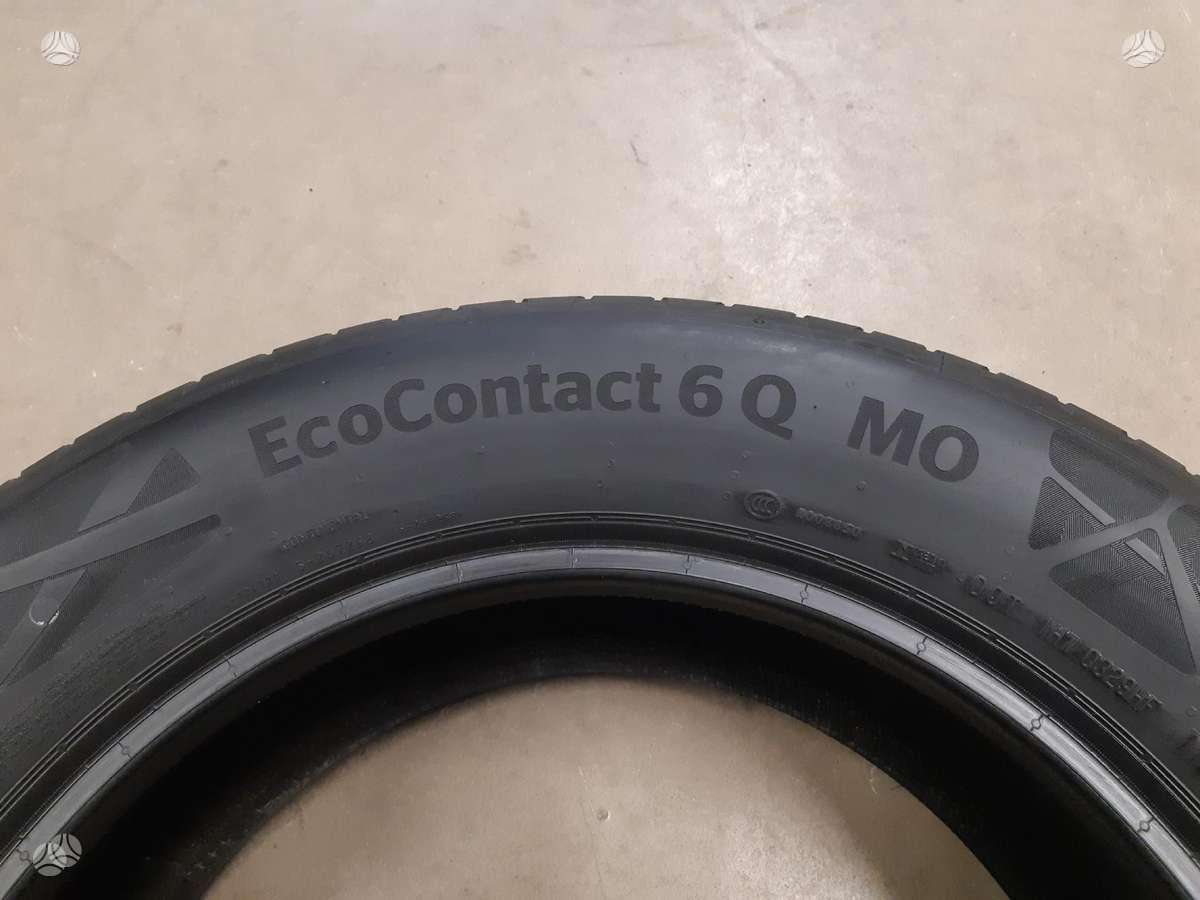 Continental 2023m 95% Eco6+Premium7, summer 235/60 R18