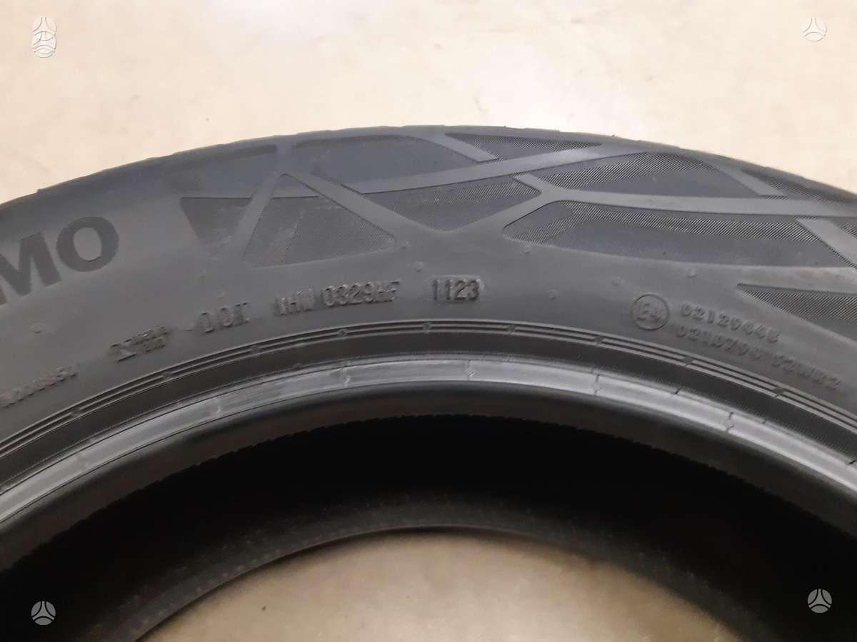 Continental 2023m 95% Eco6+Premium7, summer 235/60 R18