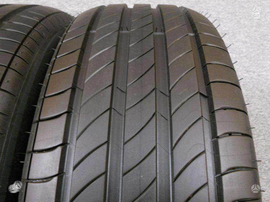Michelin 2024m 95% E.Primacy, летние 235/45 R18