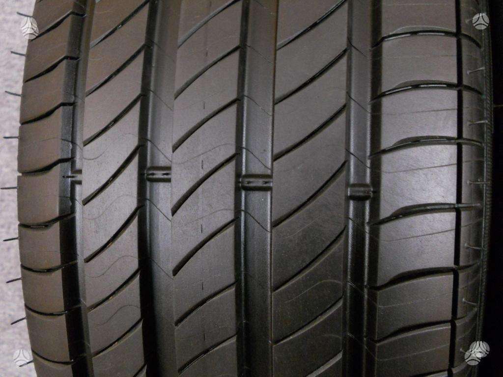 Michelin 2024m 95% E.Primacy, летние 235/45 R18