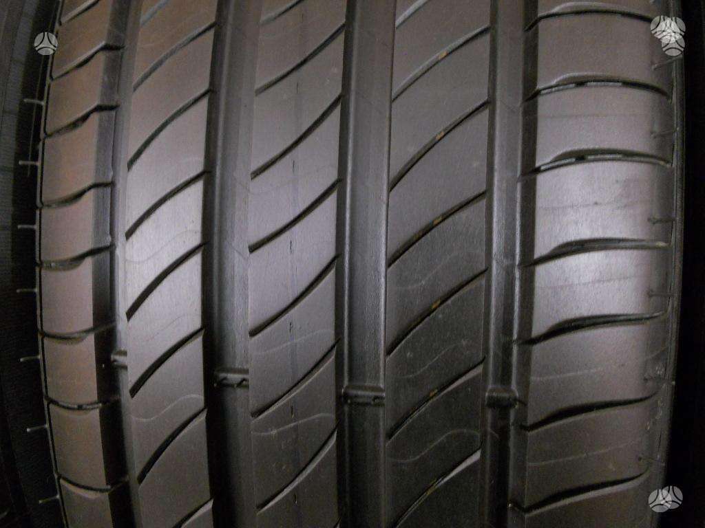 Michelin 2024m 95% E.Primacy, летние 235/45 R18