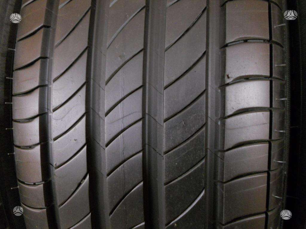 Michelin 2024m 95% E.Primacy, summer 235/45 R18