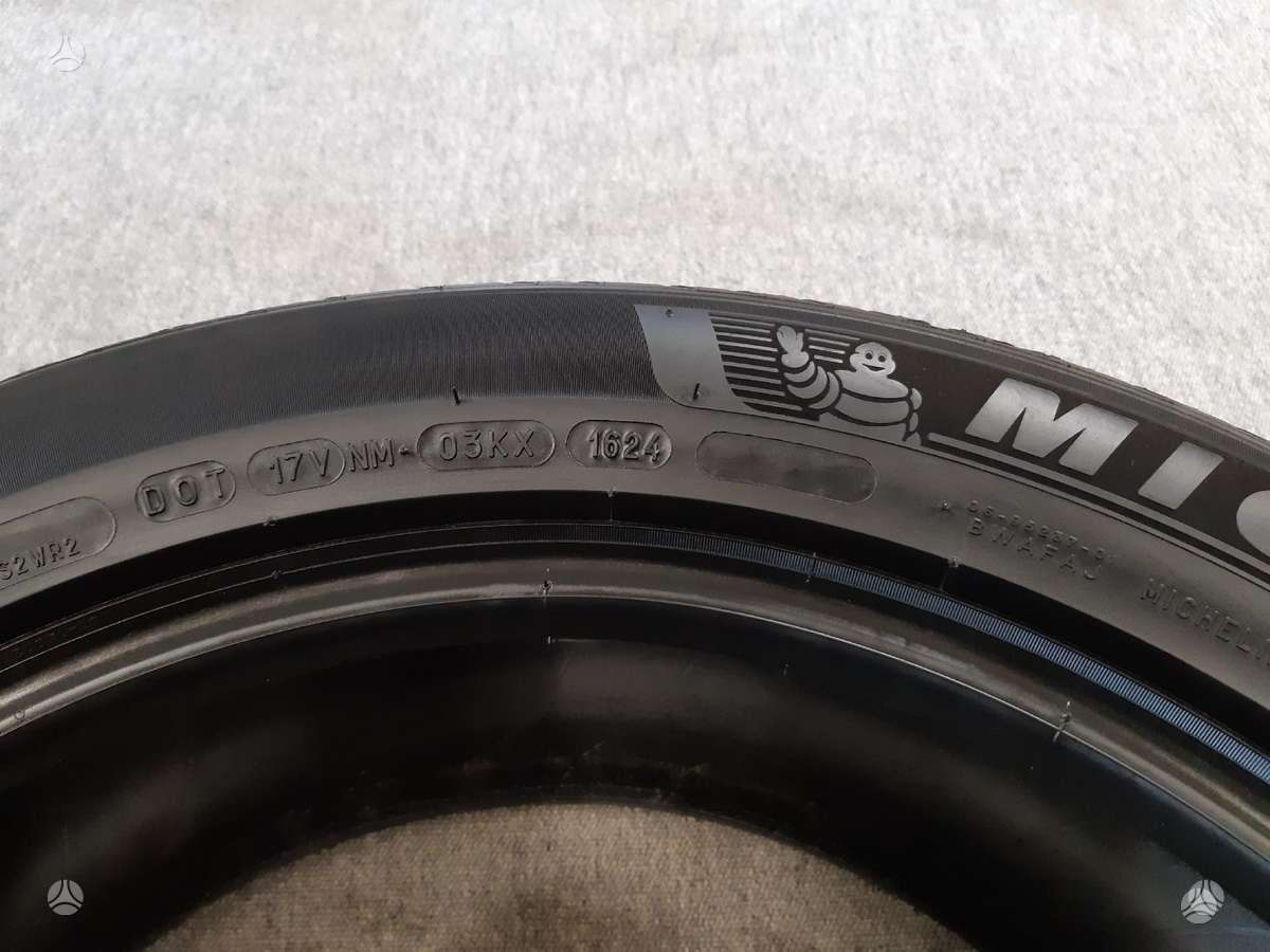 Michelin 2024m 95% E.Primacy, летние 235/45 R18