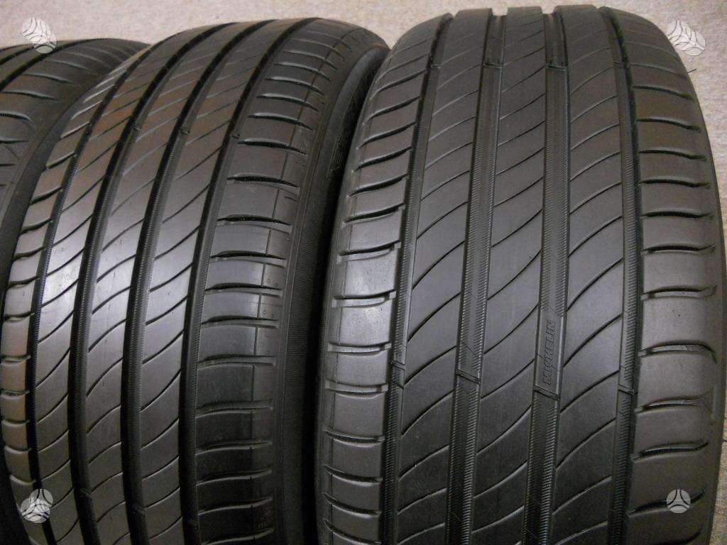 Michelin 2024m 95% Primacy4, summer 245/40 R18