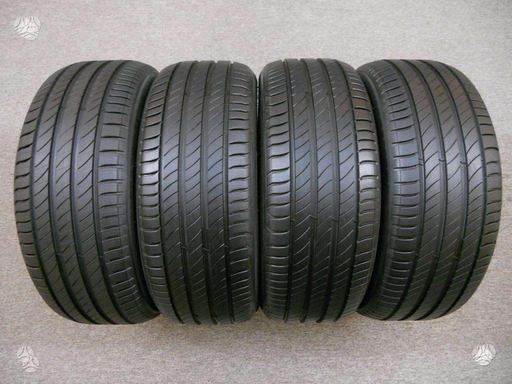 Michelin 2024m 95% Primacy4, summer 245/40 R18