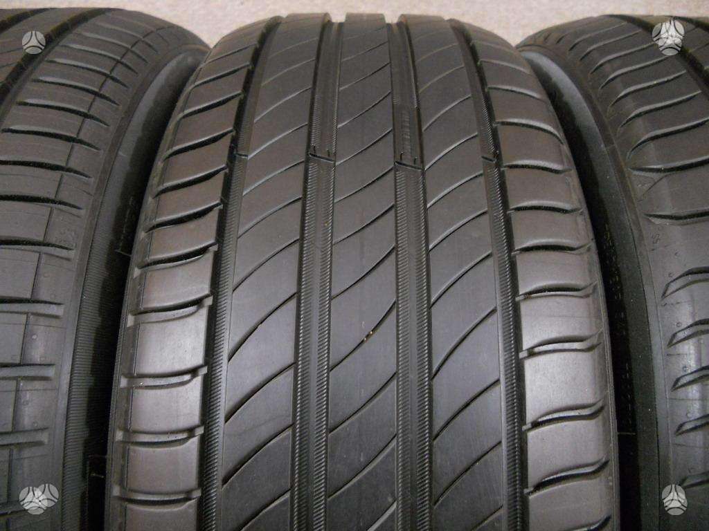 Michelin 2024m 95% Primacy4, summer 245/40 R18