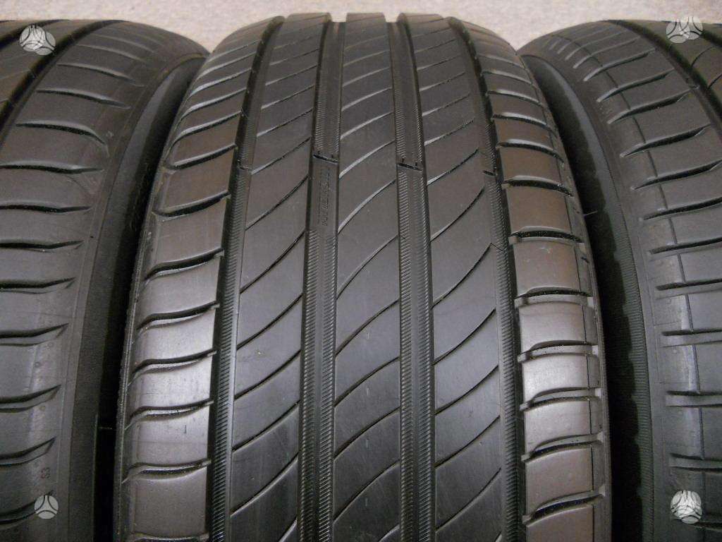 Michelin 2024m 95% Primacy4, летние 245/40 R18