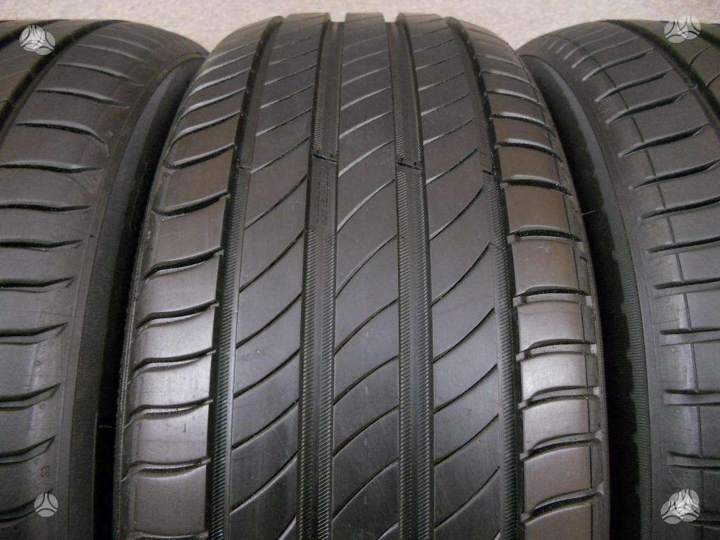 Michelin 2024m 95% Primacy4, summer 245/40 R18