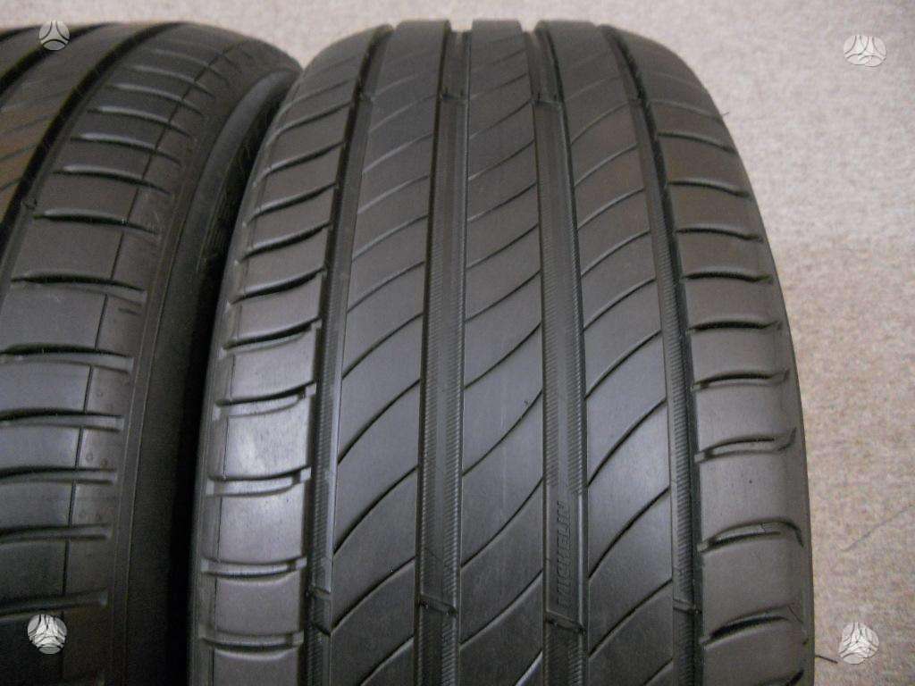 Michelin 2024m 95% Primacy4, summer 245/40 R18