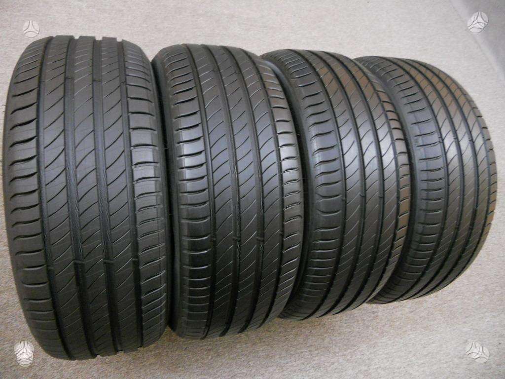 Michelin 2024m 95% Primacy4, summer 245/40 R18