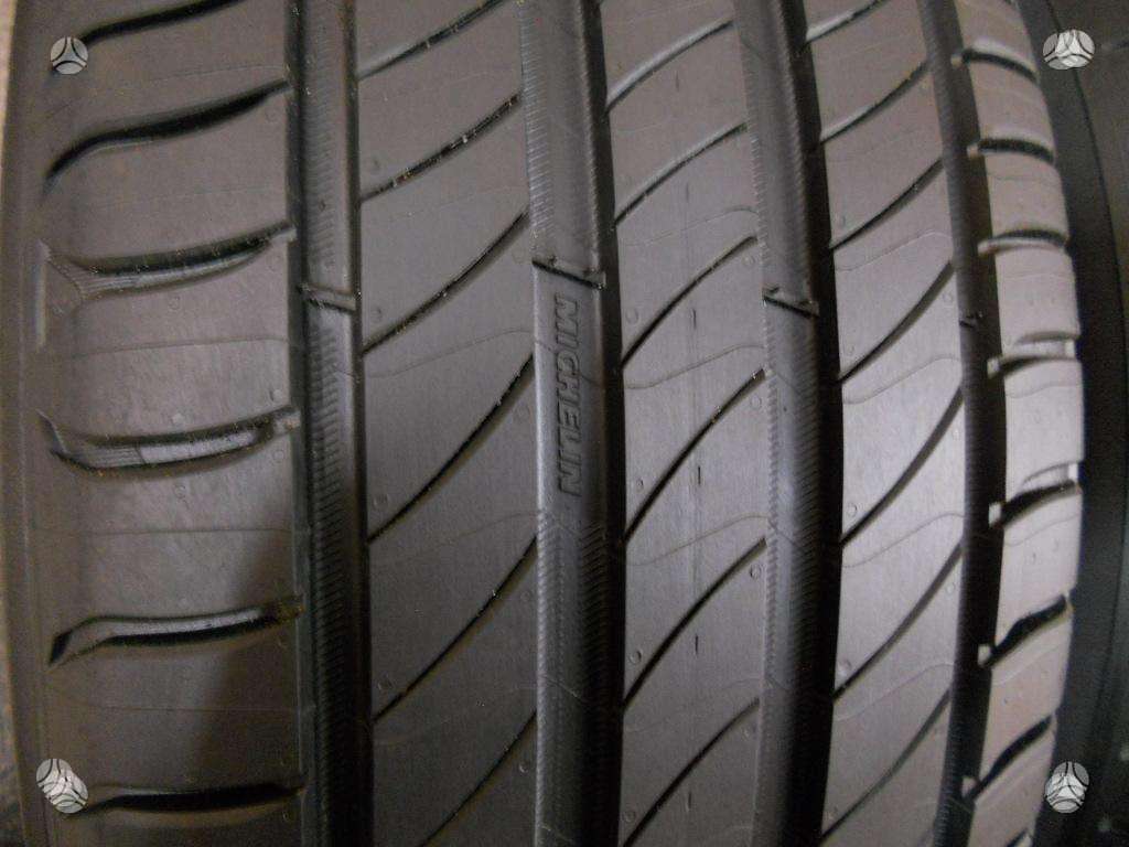 Michelin 2024m 95% Primacy4, summer 245/40 R18