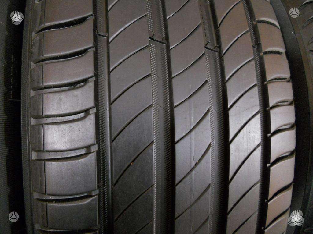 Michelin 2024m 95% Primacy4, летние 245/40 R18