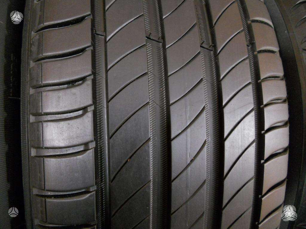 Michelin 2024m 95% Primacy4, summer 245/40 R18