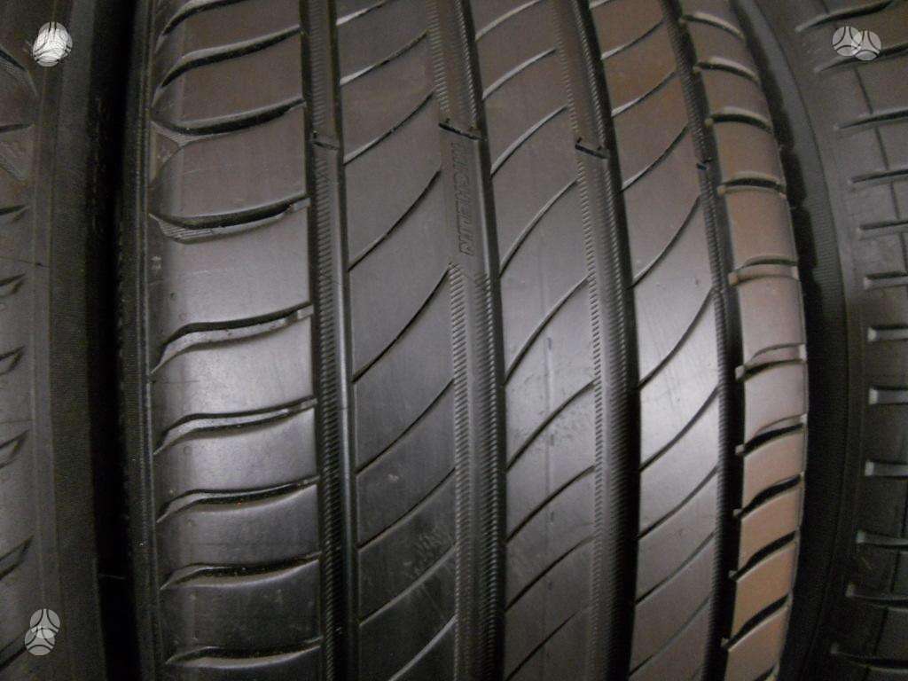 Michelin 2024m 95% Primacy4, летние 245/40 R18