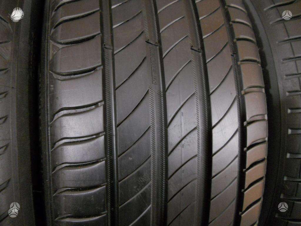 Michelin 2024m 95% Primacy4, summer 245/40 R18