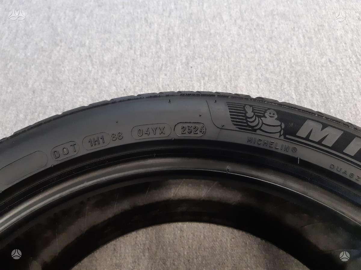 Michelin 2024m 95% Primacy4, summer 245/40 R18