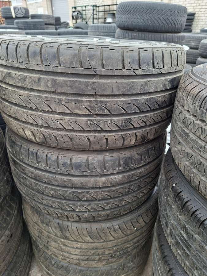 Rotalla, summer 265/30 R19