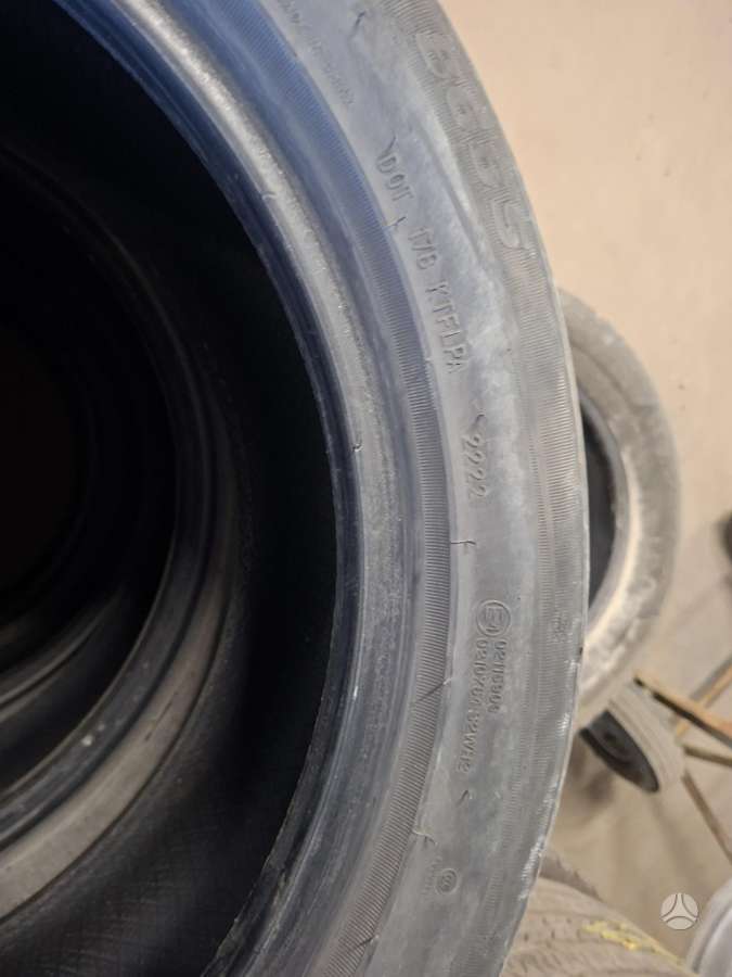 Rockblade, vissezonas 225/50 R17