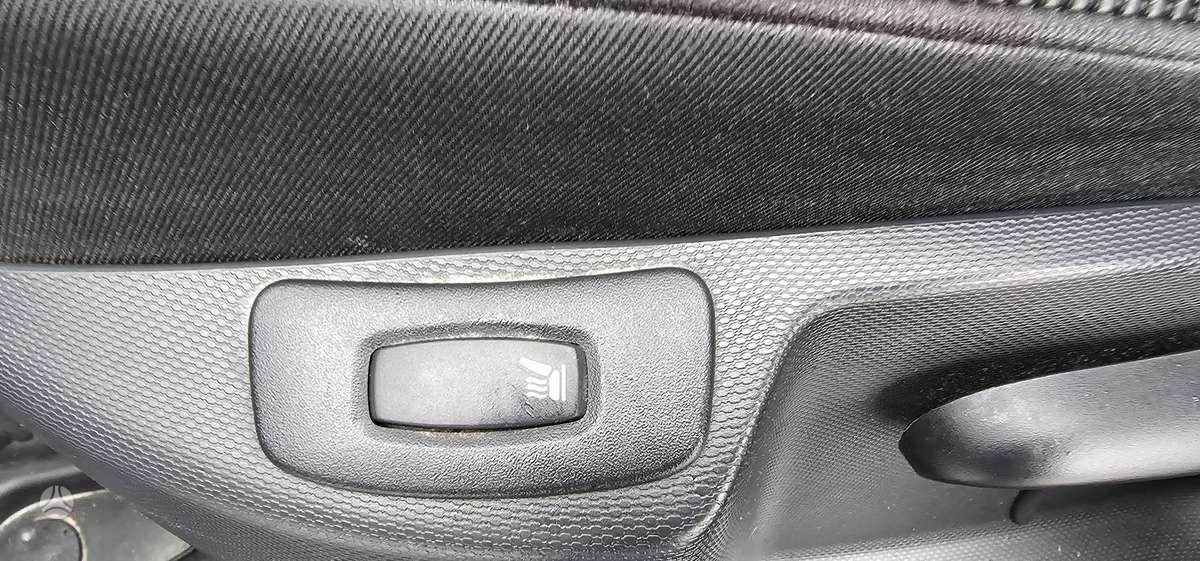 Renault Captur, 1.0 l., hatchback