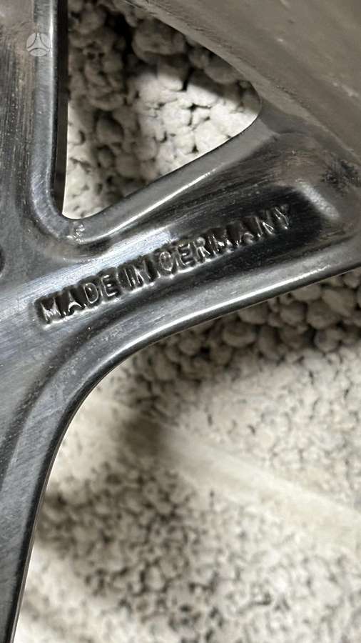 Work Jaguar, Volvo, Ford, легкосплавные , R19