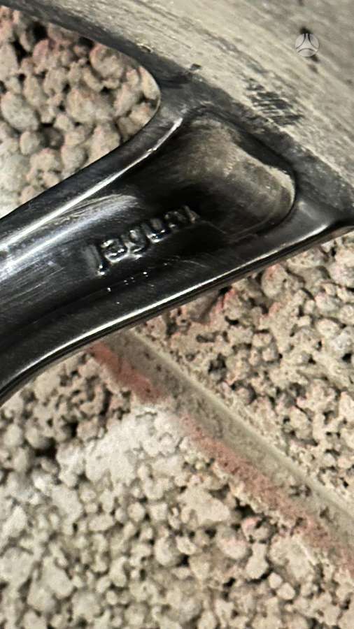 Work Jaguar, Volvo, Ford, легкосплавные , R19