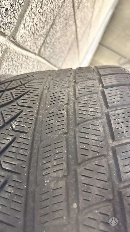 Work Jaguar, Volvo, Ford, легкосплавные , R19