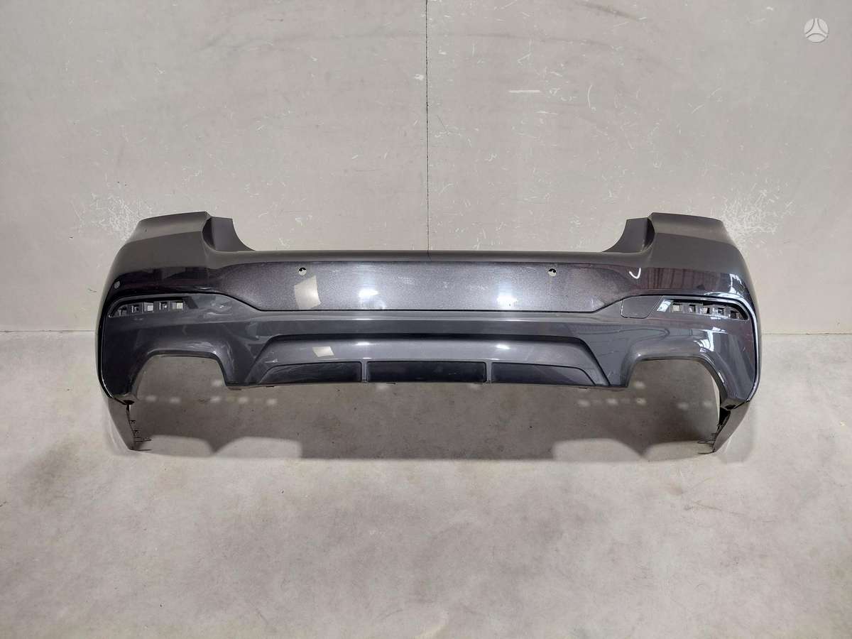 BMW 5 serija G30 lci m pack