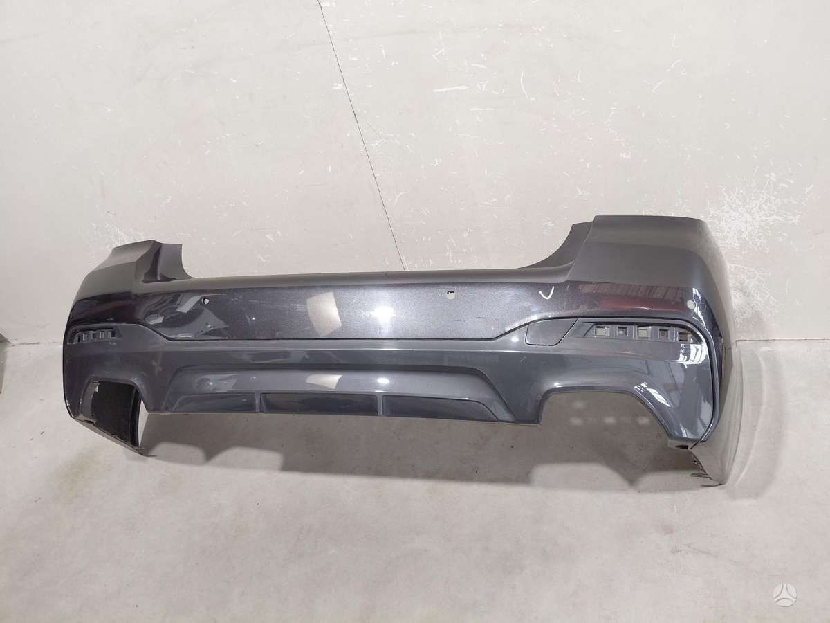 BMW 5 serija G30 lci m pack