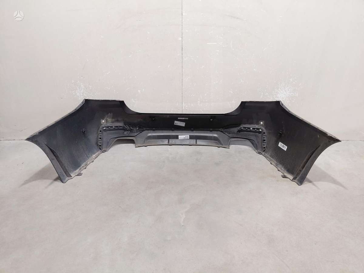 BMW 5 serija G30 lci m pack