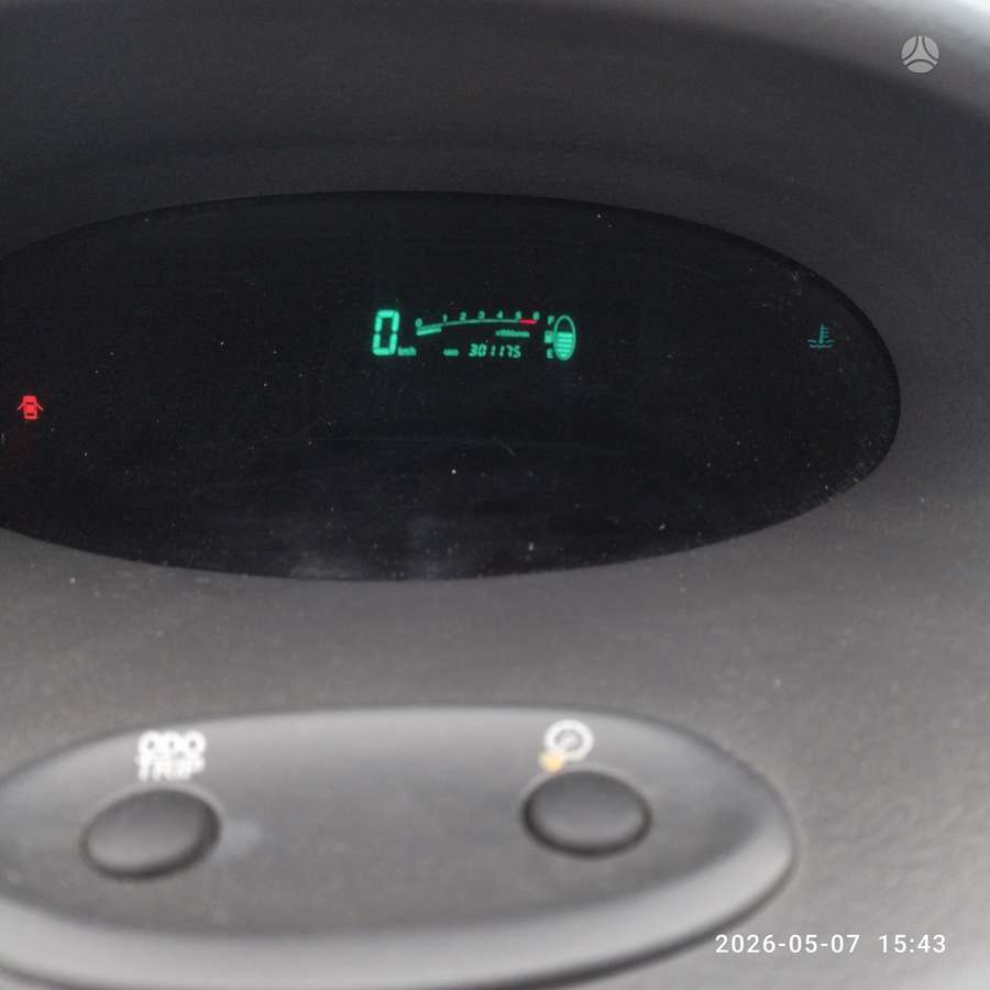 Toyota Yaris - 6