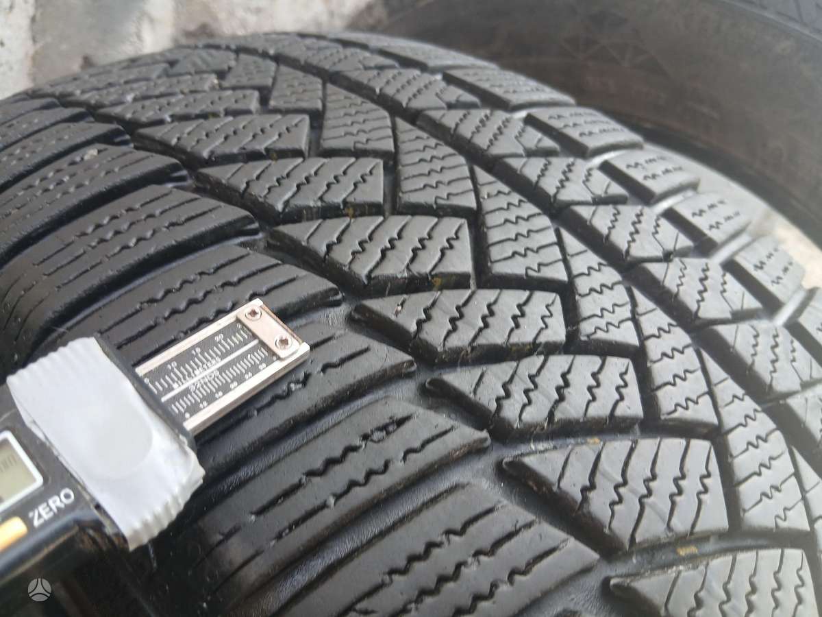 Continental, всесезонные 225/55 R17