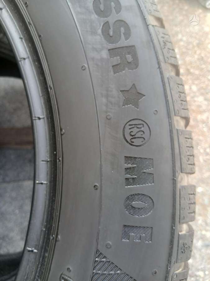Continental, universalios 225/55 R17