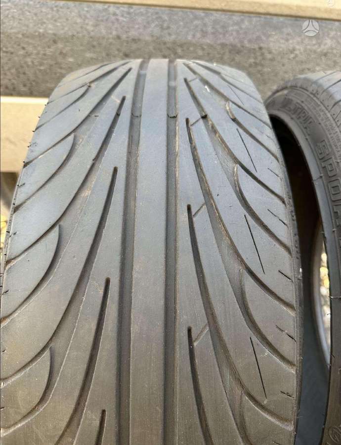 Nankang Ns, vasaras 225/40 R19