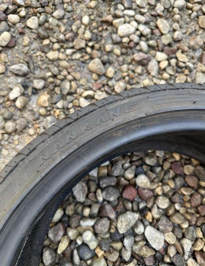 Nankang Ns, vasaras 225/40 R19
