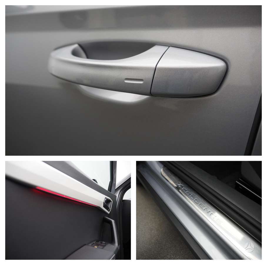 SEAT Arona - 10