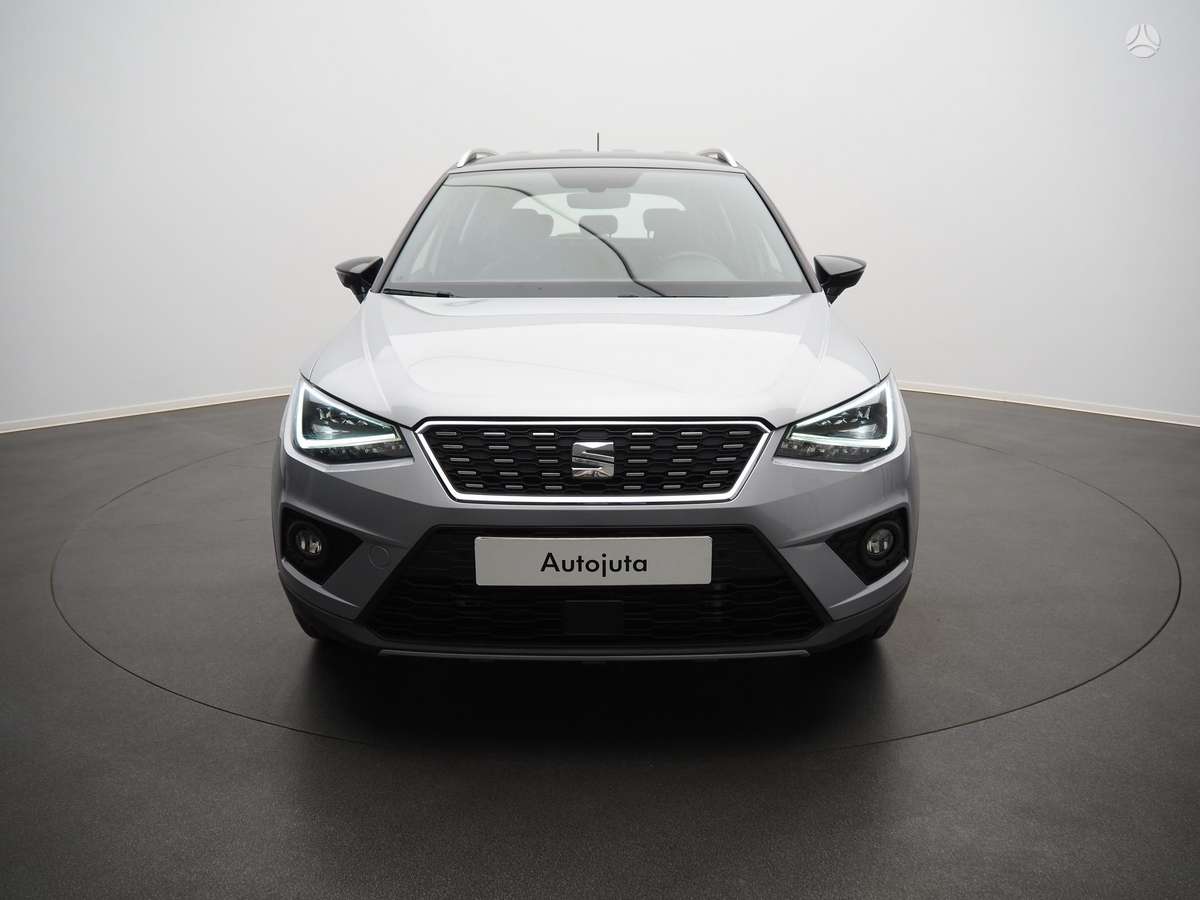 SEAT Arona - 2