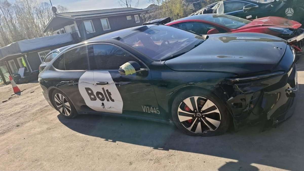 NIO ET7