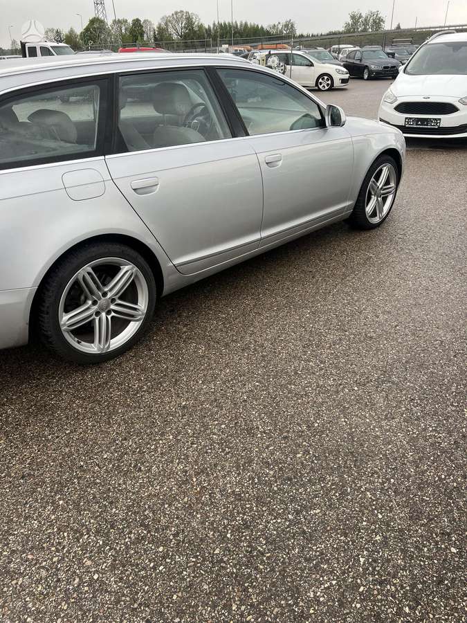 Audi, легкосплавные , R19
