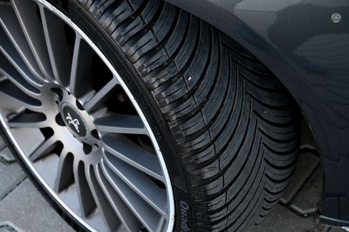 Audi A4, 3.0 l., Универсал