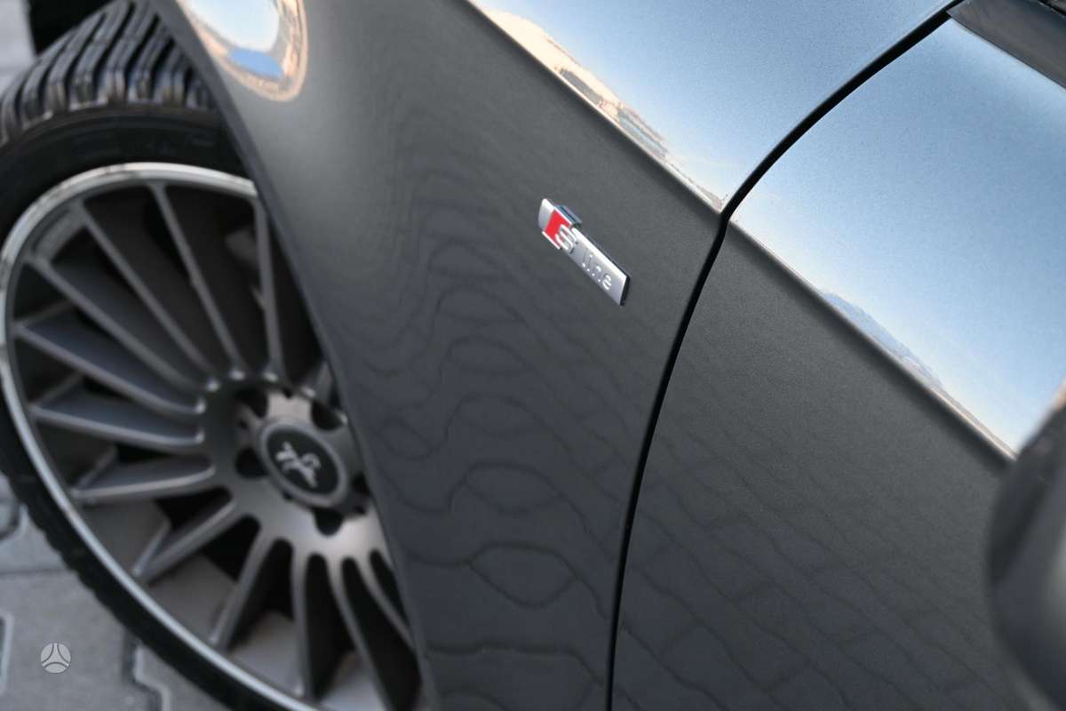 Audi A4, 3.0 l., Универсал